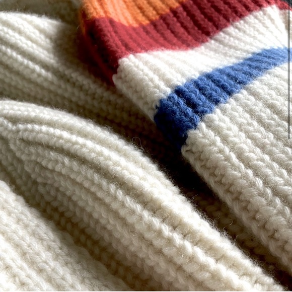 Beach Sweater Cardigan - Picture 2 of 6